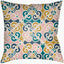 Livabliss Lolita LOTA-1527 16"L x 16"W Pillow
