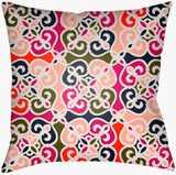 Livabliss Lolita LOTA-1528 14"L x 22"W Pillow
