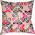 Livabliss Lolita LOTA-1528 16"L x 16"W Pillow