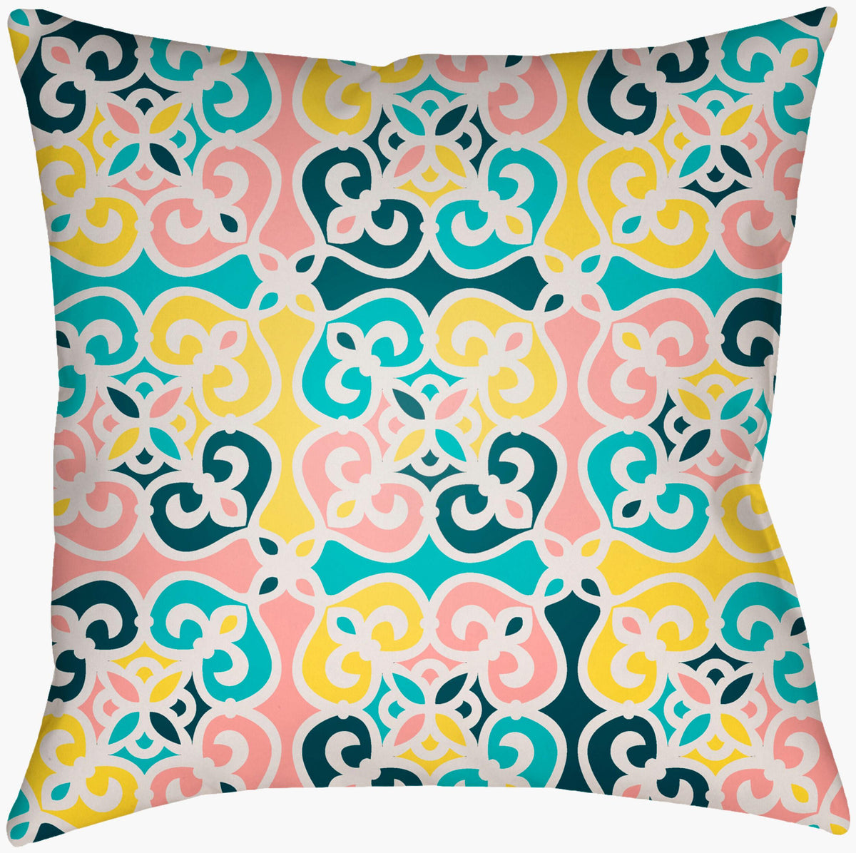 Livabliss Lolita LOTA-1529 14"L x 22"W Pillow