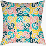 Livabliss Lolita LOTA-1529 14"L x 22"W Pillow