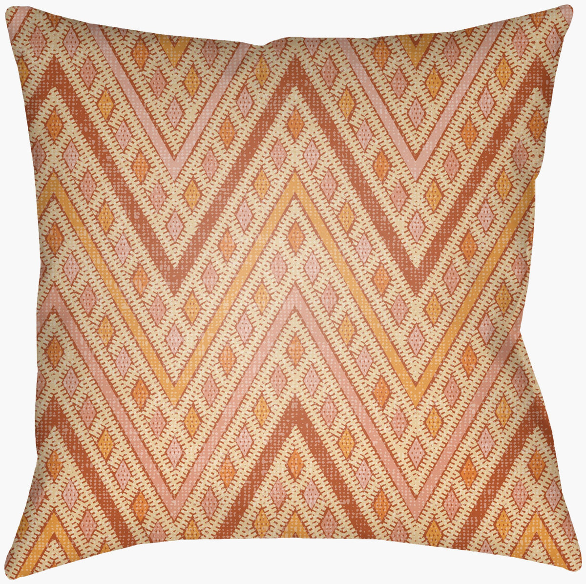 Livabliss Lolita LOTA-1530 16"L x 16"W Pillow