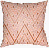 Livabliss Lolita LOTA-1531 16"L x 16"W Pillow