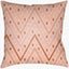 Livabliss Lolita LOTA-1531 16"L x 16"W Pillow