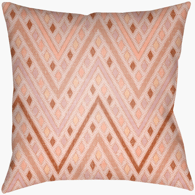 Livabliss Lolita LOTA-1531 16"L x 16"W Pillow