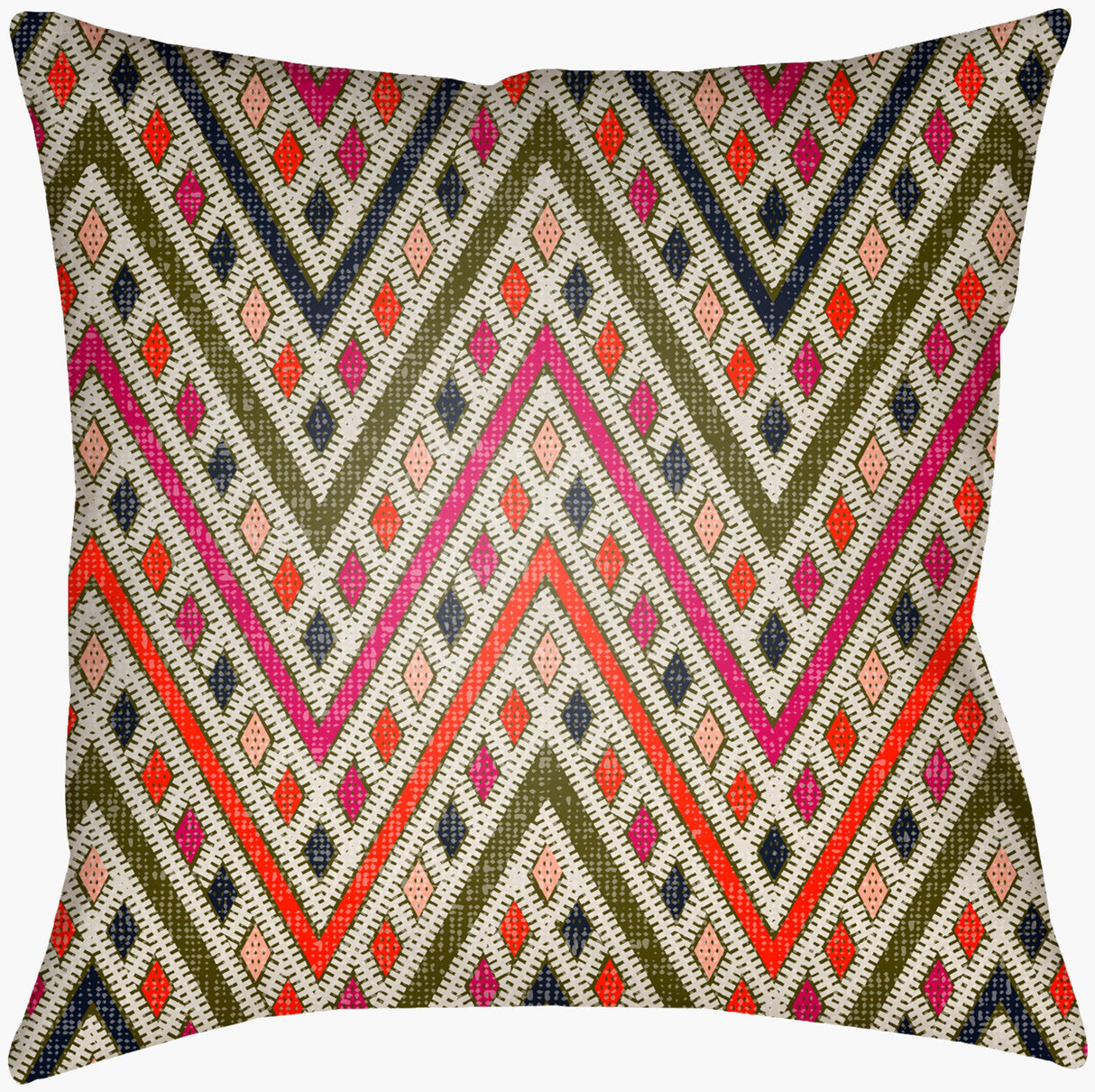 Livabliss Lolita LOTA-1533 14"L x 22"W Pillow