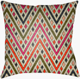 Livabliss Lolita LOTA-1533 14"L x 22"W Pillow