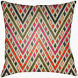 Surya Lolita LOTA-1533 Beige;Deep Teal;Dusty Pink;Mustard;Navy;Wheat 16"L x 16"W Fabric