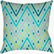 Livabliss Lolita LOTA-1534 14"L x 22"W Pillow