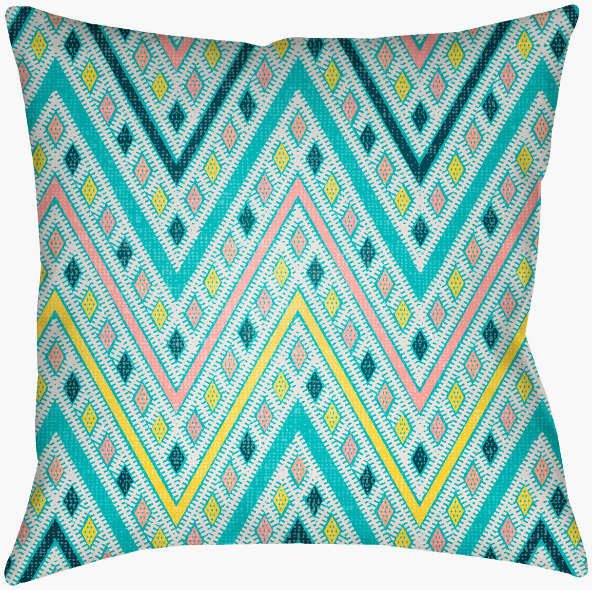Livabliss Lolita LOTA-1534 14"L x 22"W Pillow