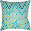 Livabliss Lolita LOTA-1534 14"L x 22"W Pillow