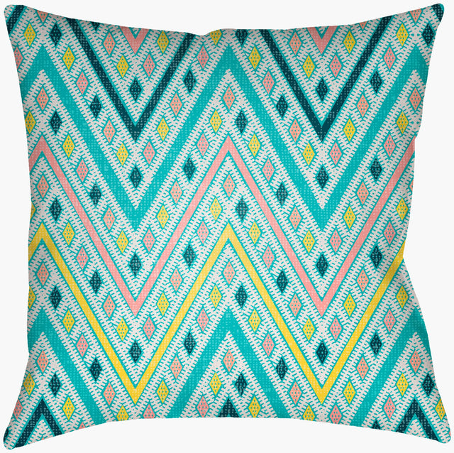 Livabliss Lolita LOTA-1534 14"L x 22"W Pillow
