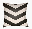 Surya Litchfield LTCH-1000  26"L x 26"W Fabric
