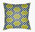 Surya Litchfield LTCH-1100  16"L x 16"W Fabric