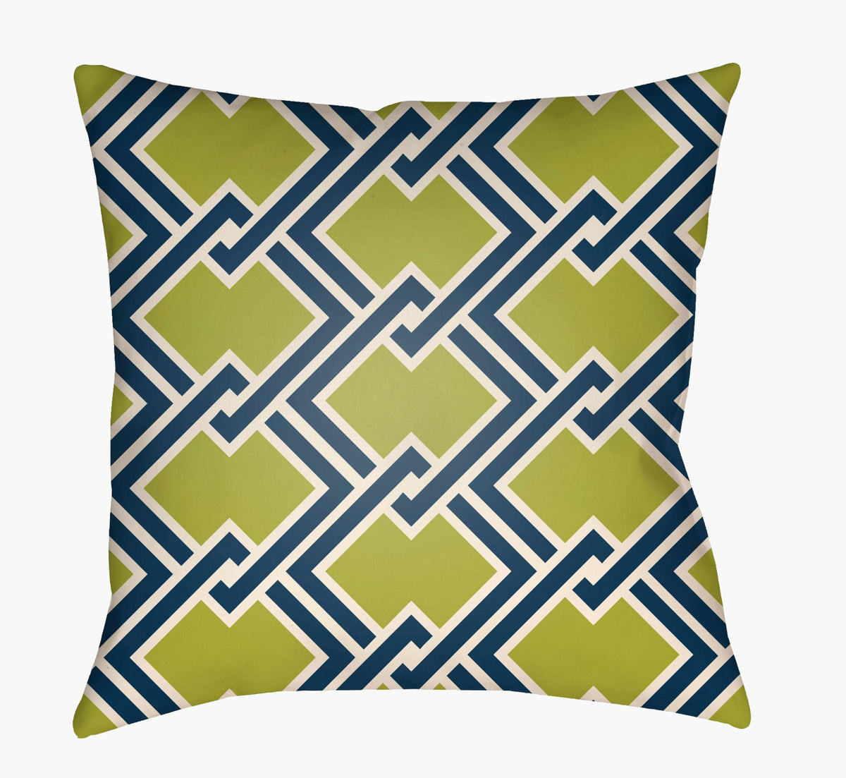 Livabliss Litchfield LTCH-1100 16"L x 16"W Pillow