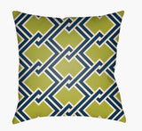 Livabliss Litchfield LTCH-1100 16"L x 16"W Pillow