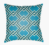 Livabliss Litchfield LTCH-1103 20"L x 20"W Pillow