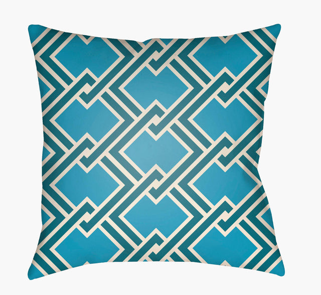 Livabliss Litchfield LTCH-1103 20"L x 20"W Pillow