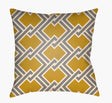 Livabliss Litchfield LTCH-1106 18"L x 18"W Pillow