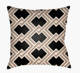 Livabliss Litchfield LTCH-1110 22"L x 22"W Pillow