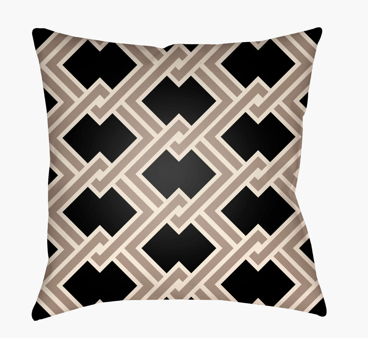 Livabliss Litchfield LTCH-1110 22"L x 22"W Pillow