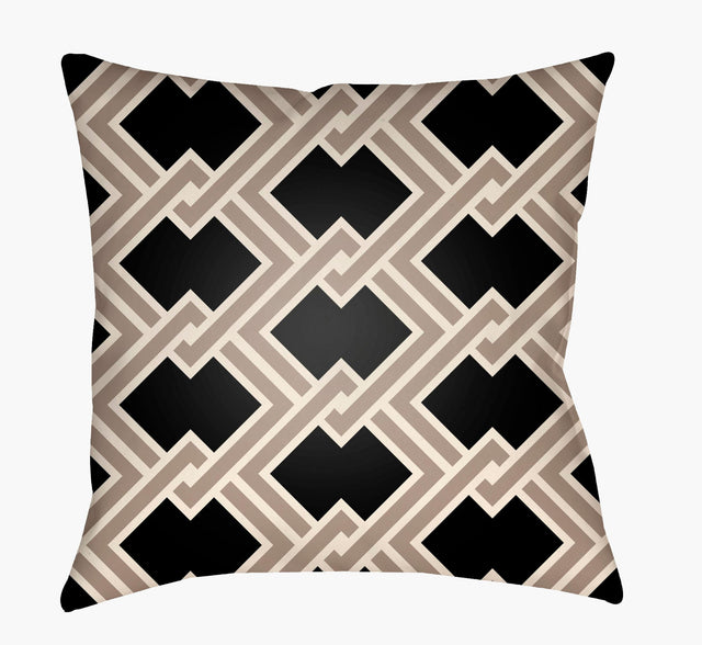 Livabliss Litchfield LTCH-1110 22"L x 22"W Pillow
