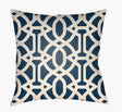 Livabliss Litchfield LTCH-1111 16"L x 16"W Pillow