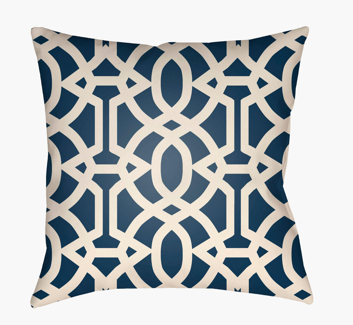Livabliss Litchfield LTCH-1111 16"L x 16"W Pillow