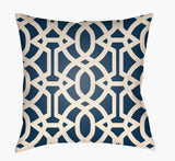 Livabliss Litchfield LTCH-1111 16"L x 16"W Pillow