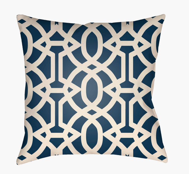Livabliss Litchfield LTCH-1111 16"L x 16"W Pillow