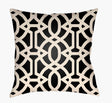 Livabliss Litchfield LTCH-1112 16"L x 16"W Pillow
