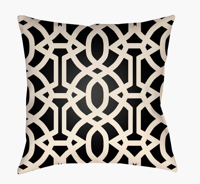 Livabliss Litchfield LTCH-1112 16"L x 16"W Pillow