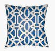 Livabliss Litchfield LTCH-1113 16"L x 16"W Pillow