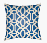Livabliss Litchfield LTCH-1113 22"L x 22"W Pillow