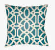 Surya Litchfield LTCH-1114  16"L x 16"W Fabric