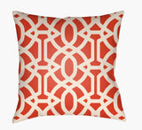 Livabliss Litchfield LTCH-1118 26"L x 26"W Pillow