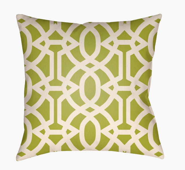 Surya Litchfield LTCH-1121  20"L x 20"W Fabric