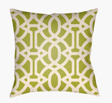 Livabliss Litchfield LTCH-1121 20"L x 20"W Pillow