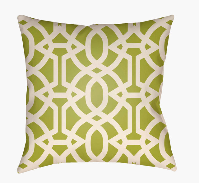 Livabliss Litchfield LTCH-1121 20"L x 20"W Pillow