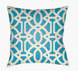 Livabliss Litchfield LTCH-1122 22"L x 22"W Pillow