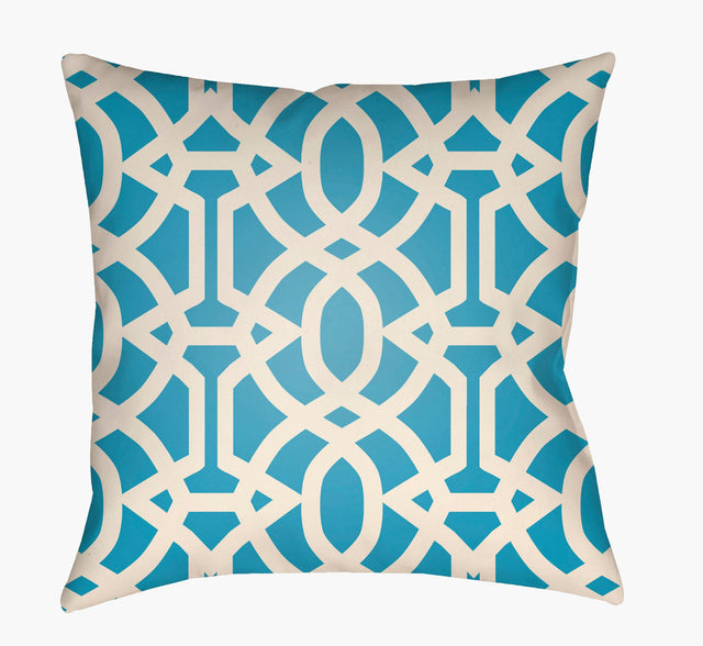 Livabliss Litchfield LTCH-1122 22"L x 22"W Pillow
