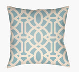 Livabliss Litchfield LTCH-1123 20"L x 20"W Pillow