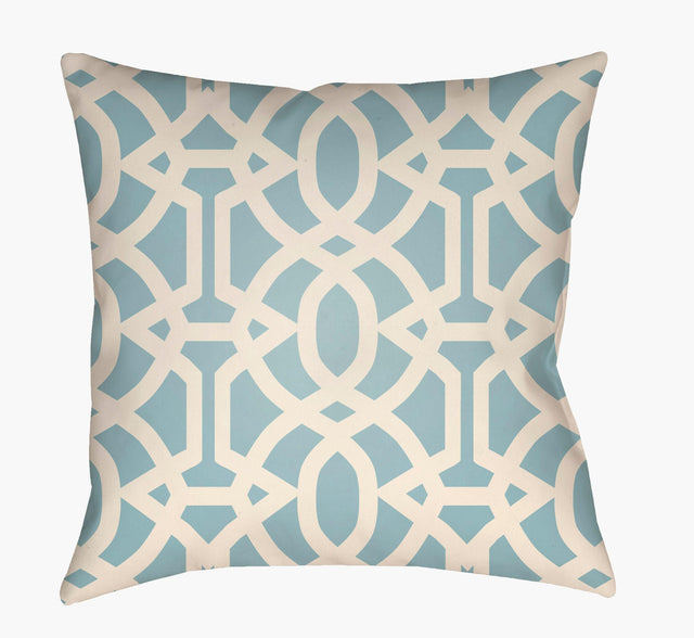 Livabliss Litchfield LTCH-1123 20"L x 20"W Pillow