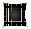 Livabliss Litchfield LTCH-1125 22"L x 22"W Pillow
