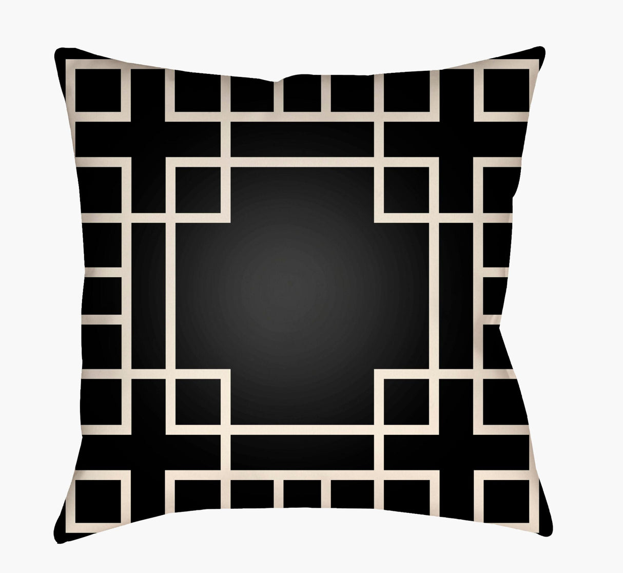 Livabliss Litchfield LTCH-1125 22"L x 22"W Pillow