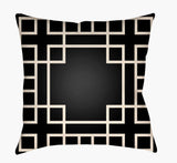 Livabliss Litchfield LTCH-1125 22"L x 22"W Pillow