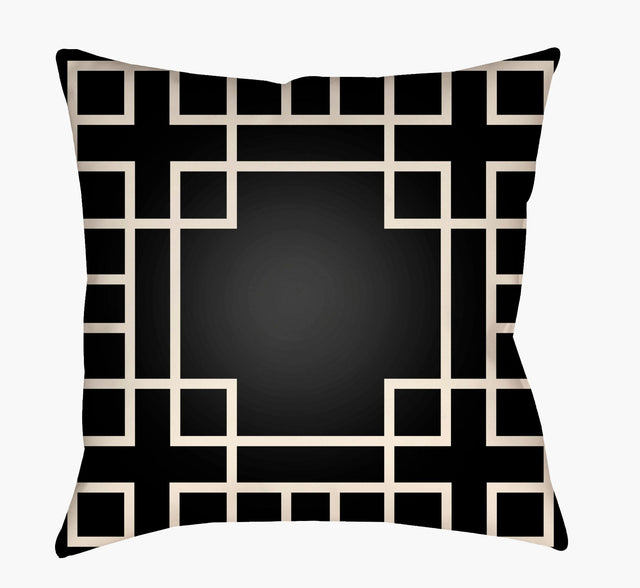 Livabliss Litchfield LTCH-1125 22"L x 22"W Pillow