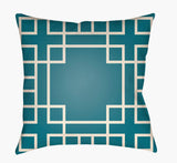 Livabliss Litchfield LTCH-1127 26"L x 26"W Pillow