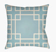 Livabliss Litchfield LTCH-1128 22"L x 22"W Pillow