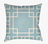 Livabliss Litchfield LTCH-1128 22"L x 22"W Pillow